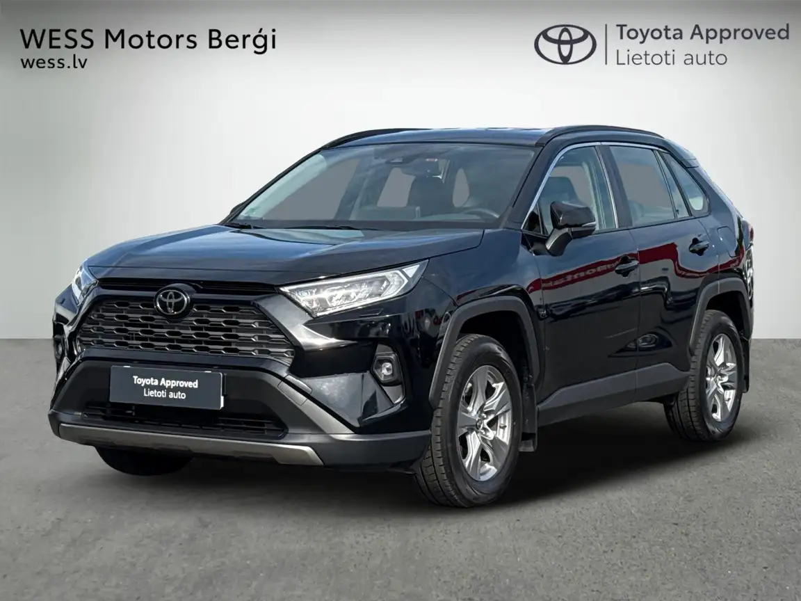 TOYOTA NONE