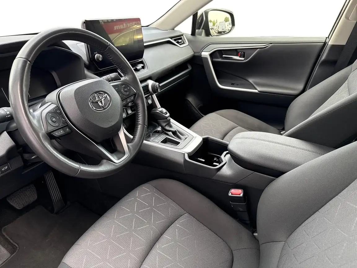 TOYOTA NONE