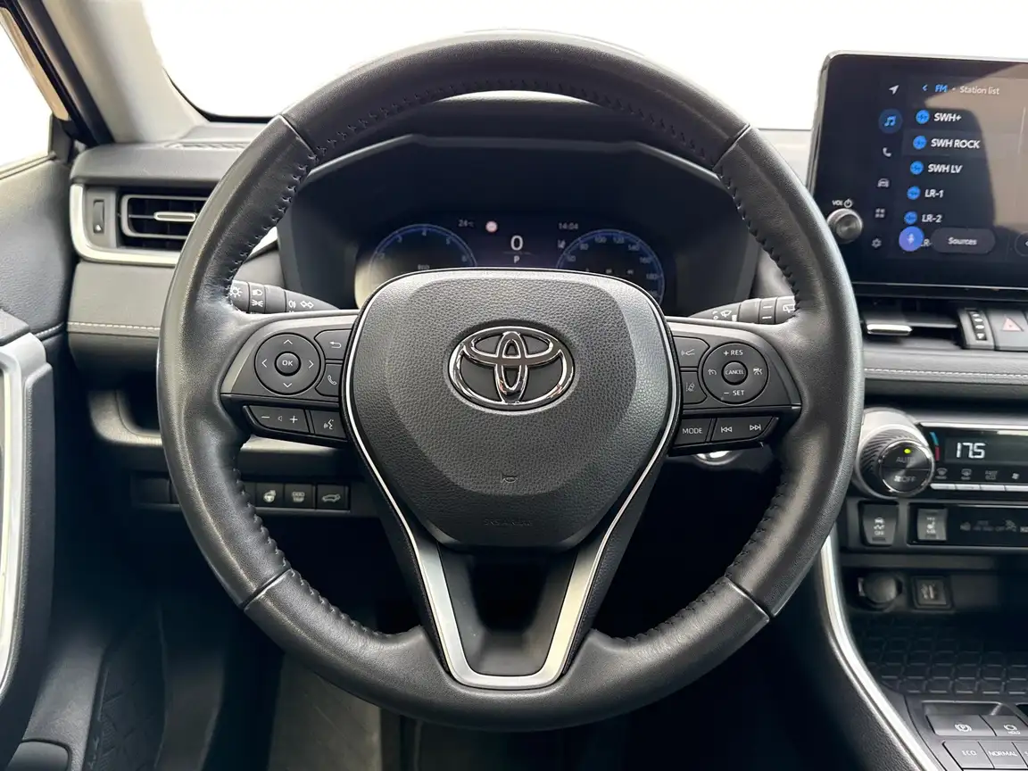 TOYOTA NONE