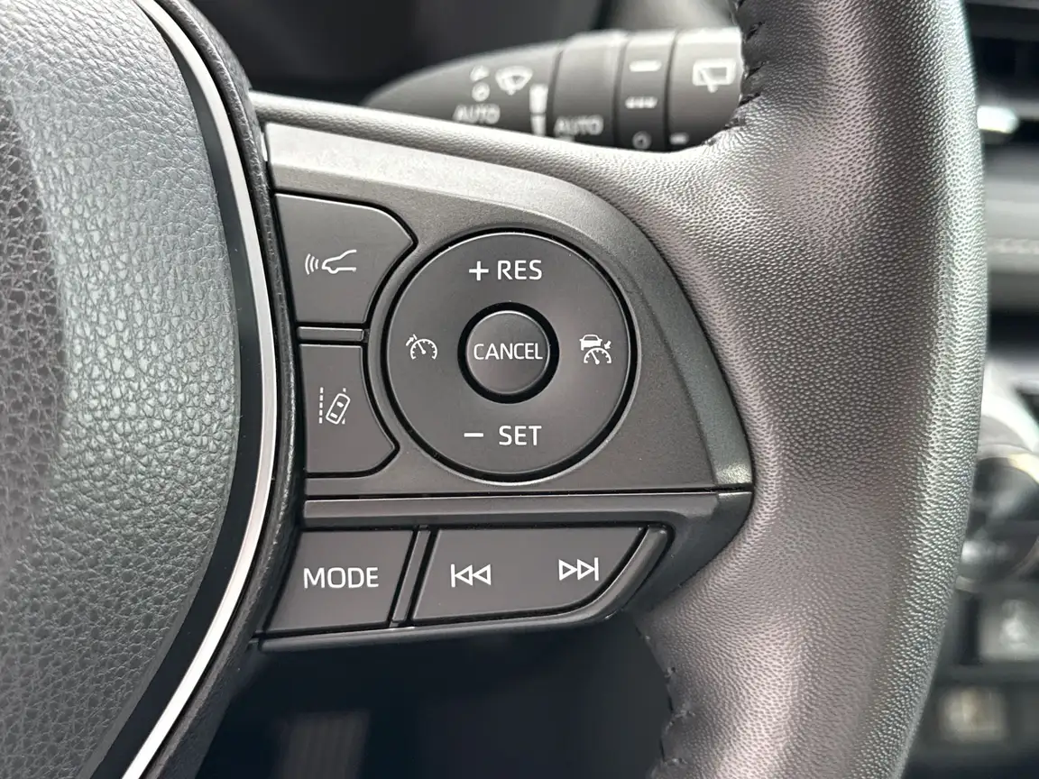 TOYOTA NONE