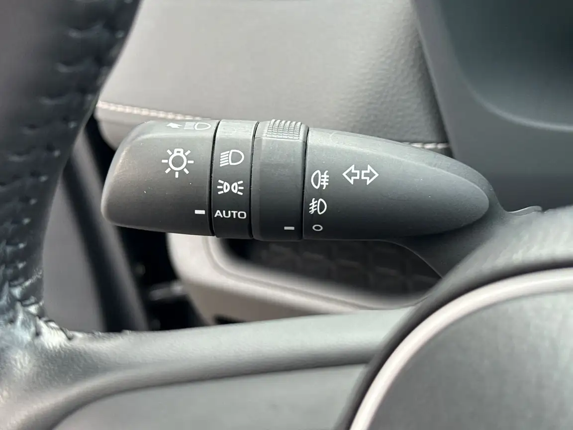 TOYOTA NONE