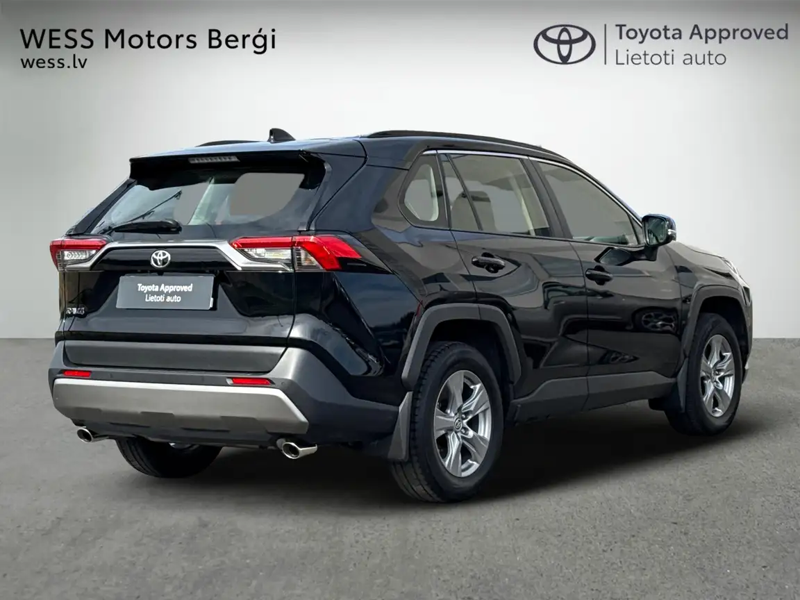 TOYOTA NONE