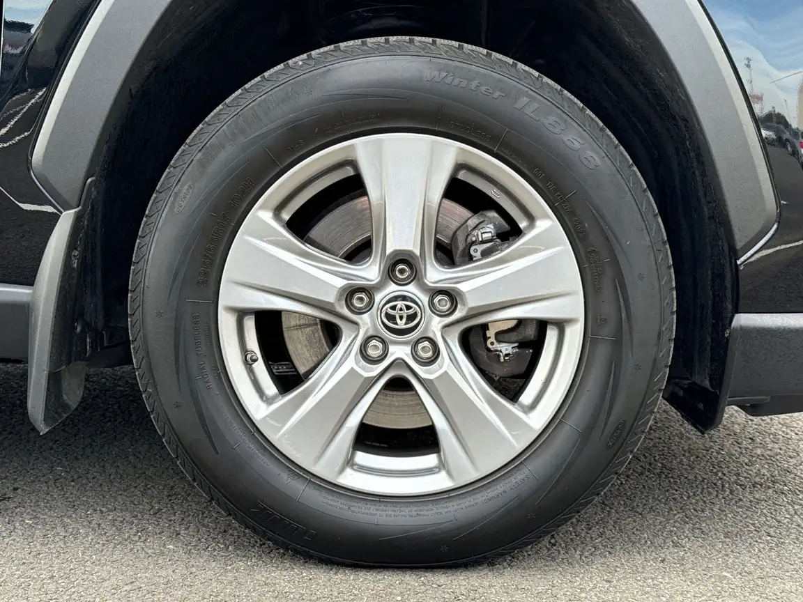 TOYOTA NONE