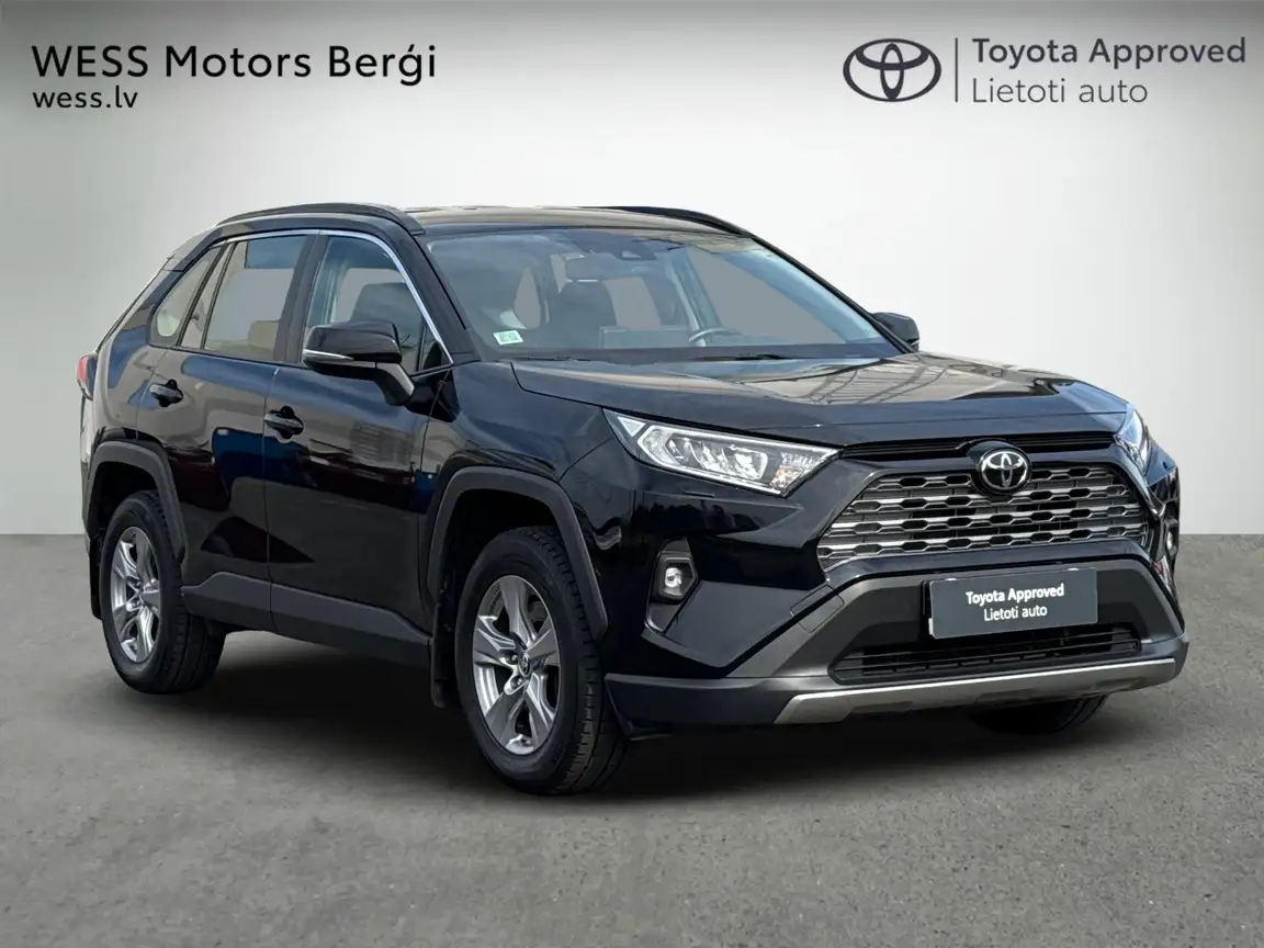 TOYOTA NONE