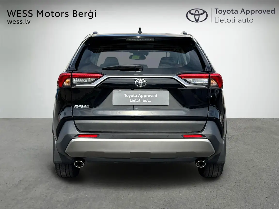 TOYOTA NONE