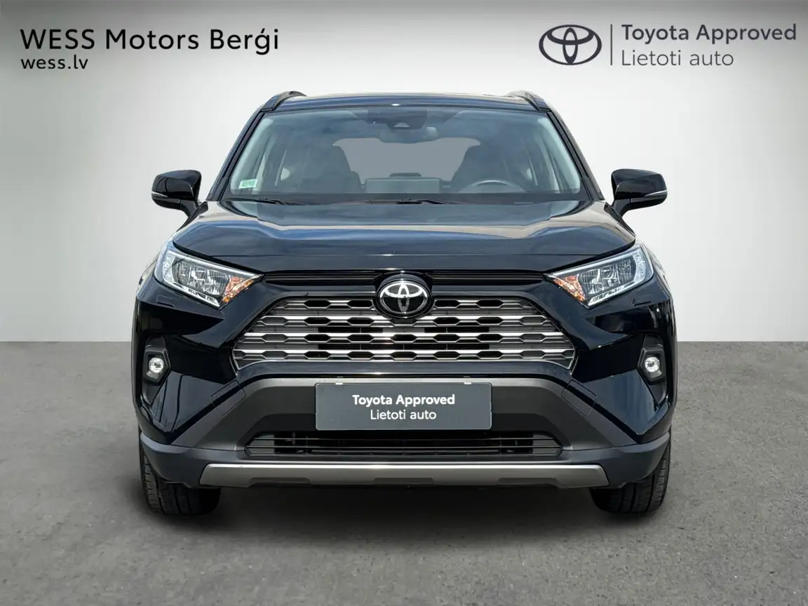 TOYOTA NONE