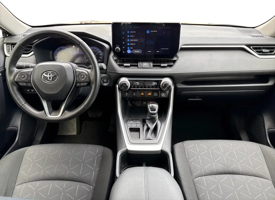 TOYOTA NONE