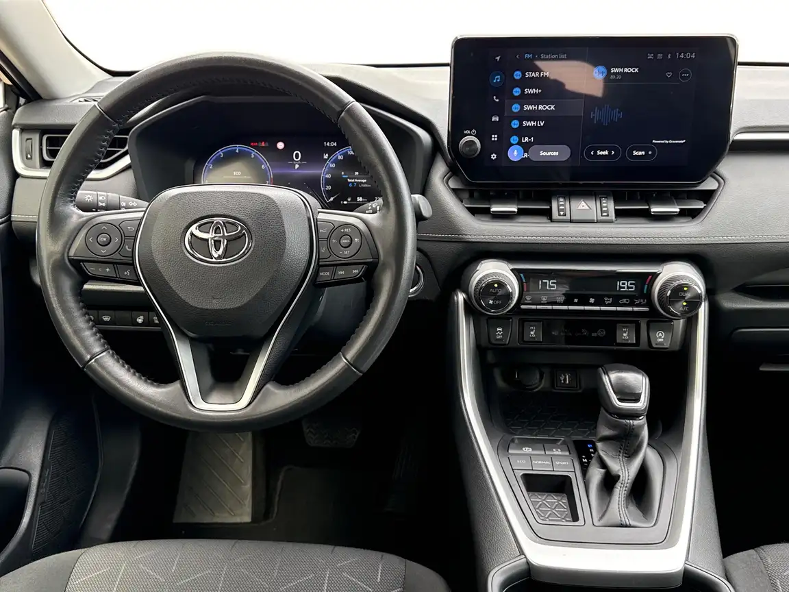 TOYOTA NONE