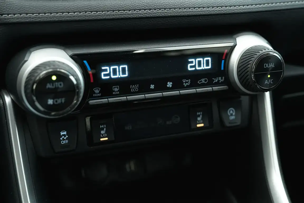 TOYOTA NONE