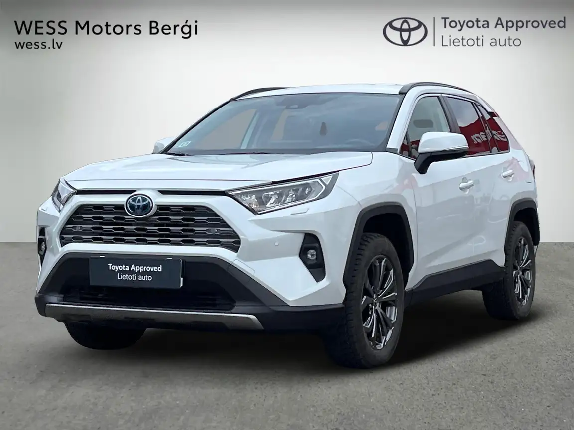 TOYOTA NONE