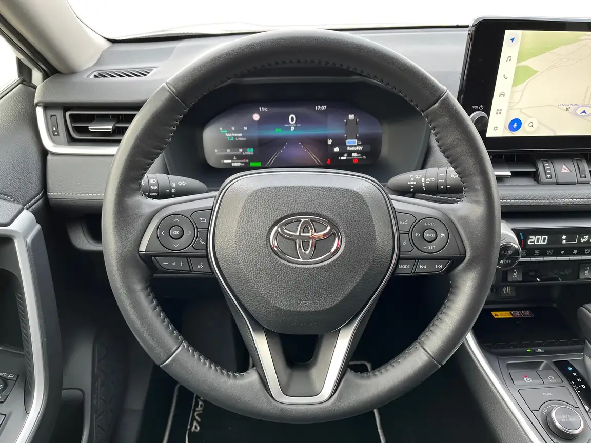 TOYOTA NONE