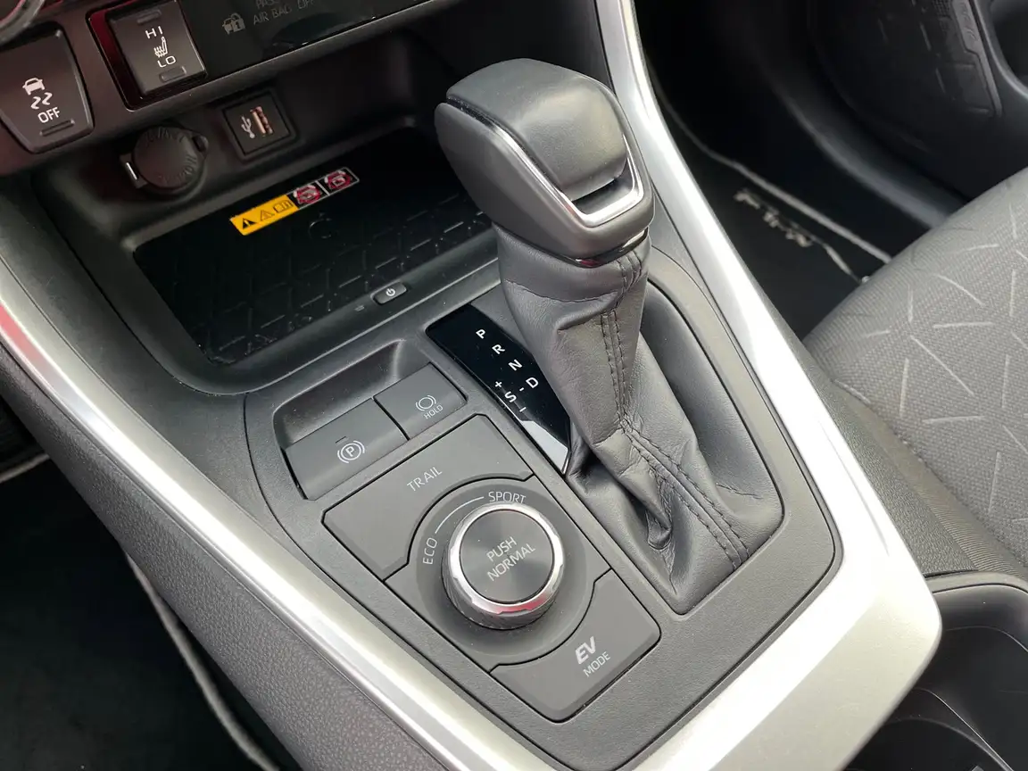 TOYOTA NONE