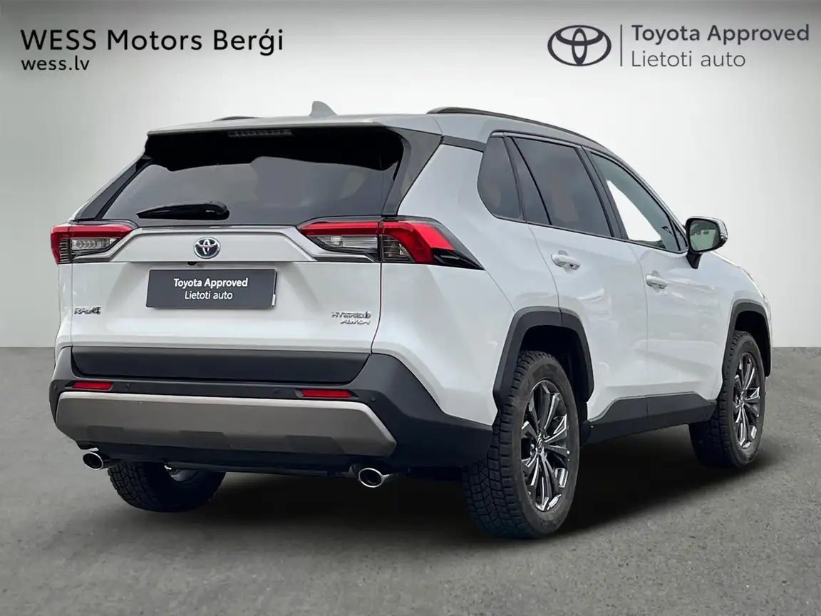 TOYOTA NONE