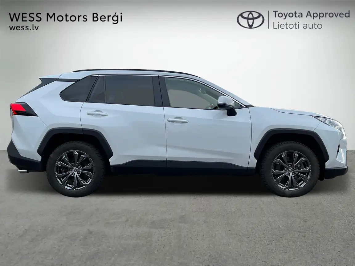 TOYOTA NONE