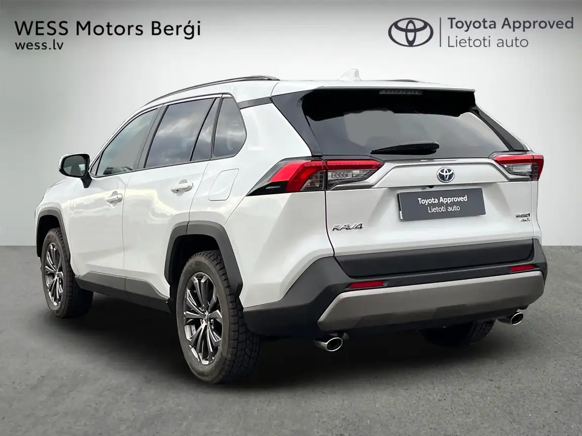 TOYOTA NONE