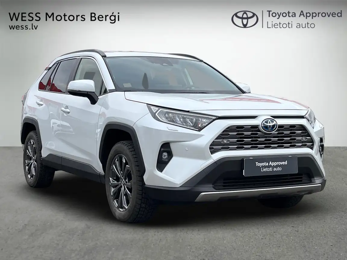 TOYOTA NONE