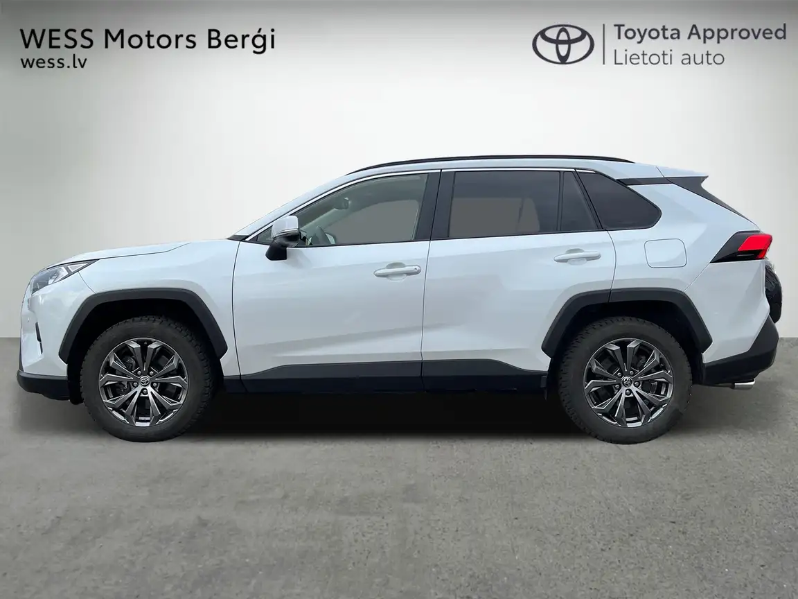 TOYOTA NONE