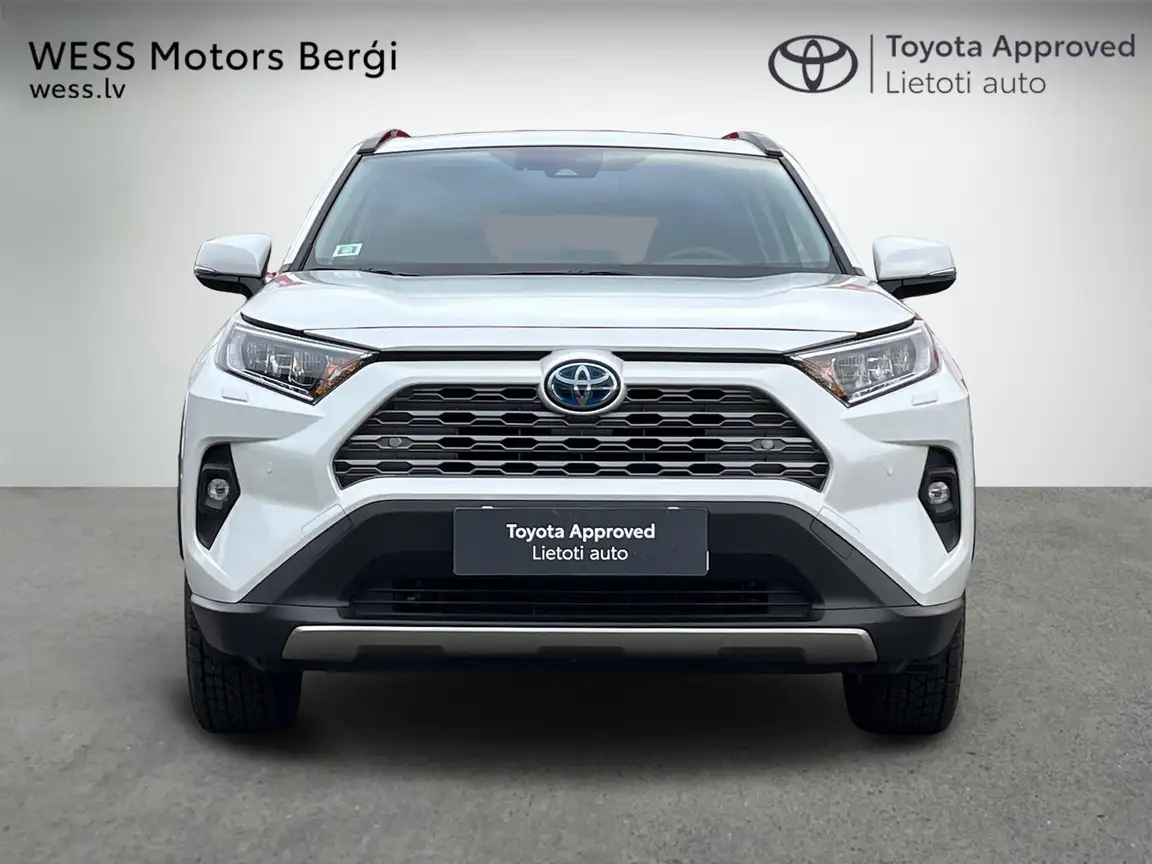 TOYOTA NONE