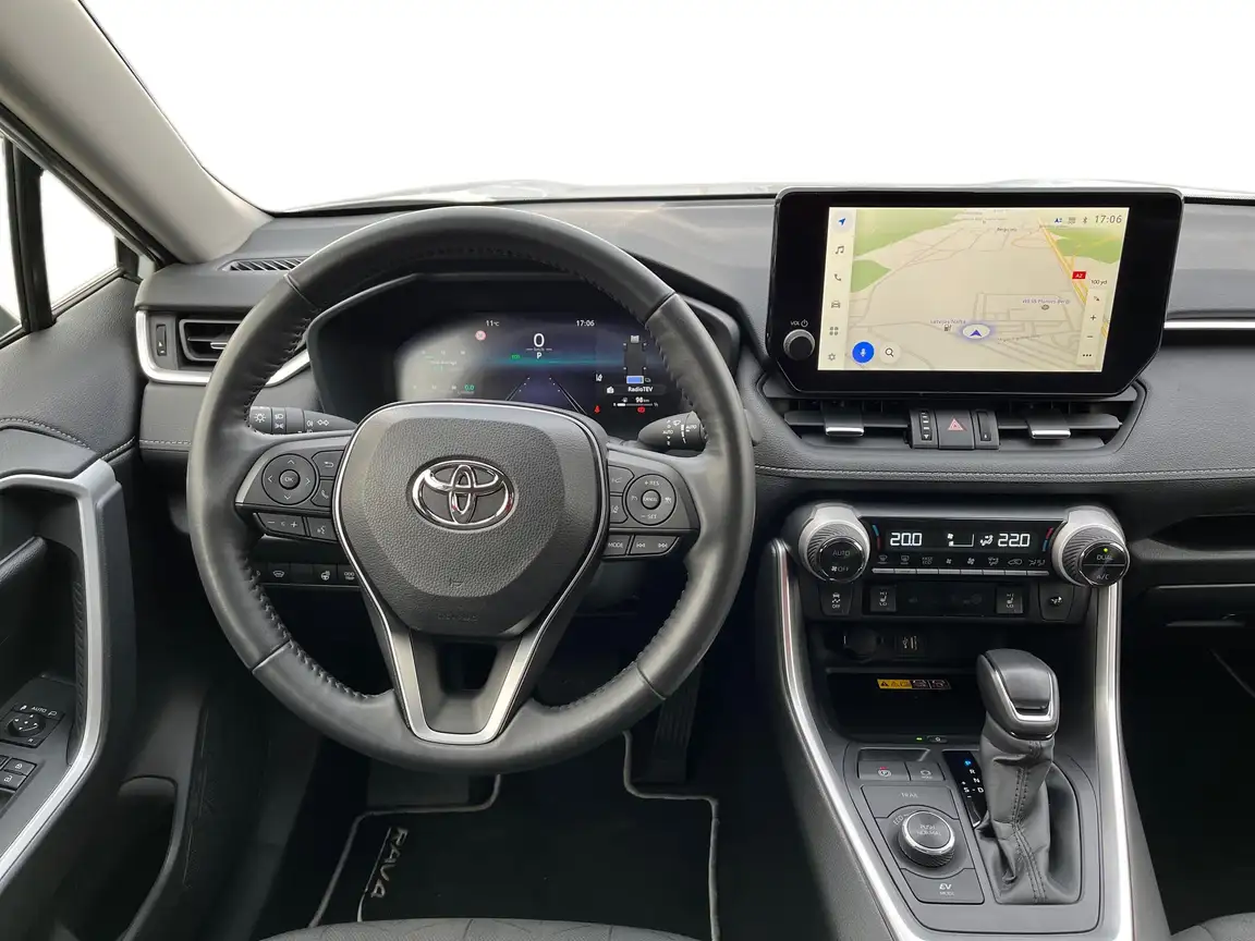 TOYOTA NONE