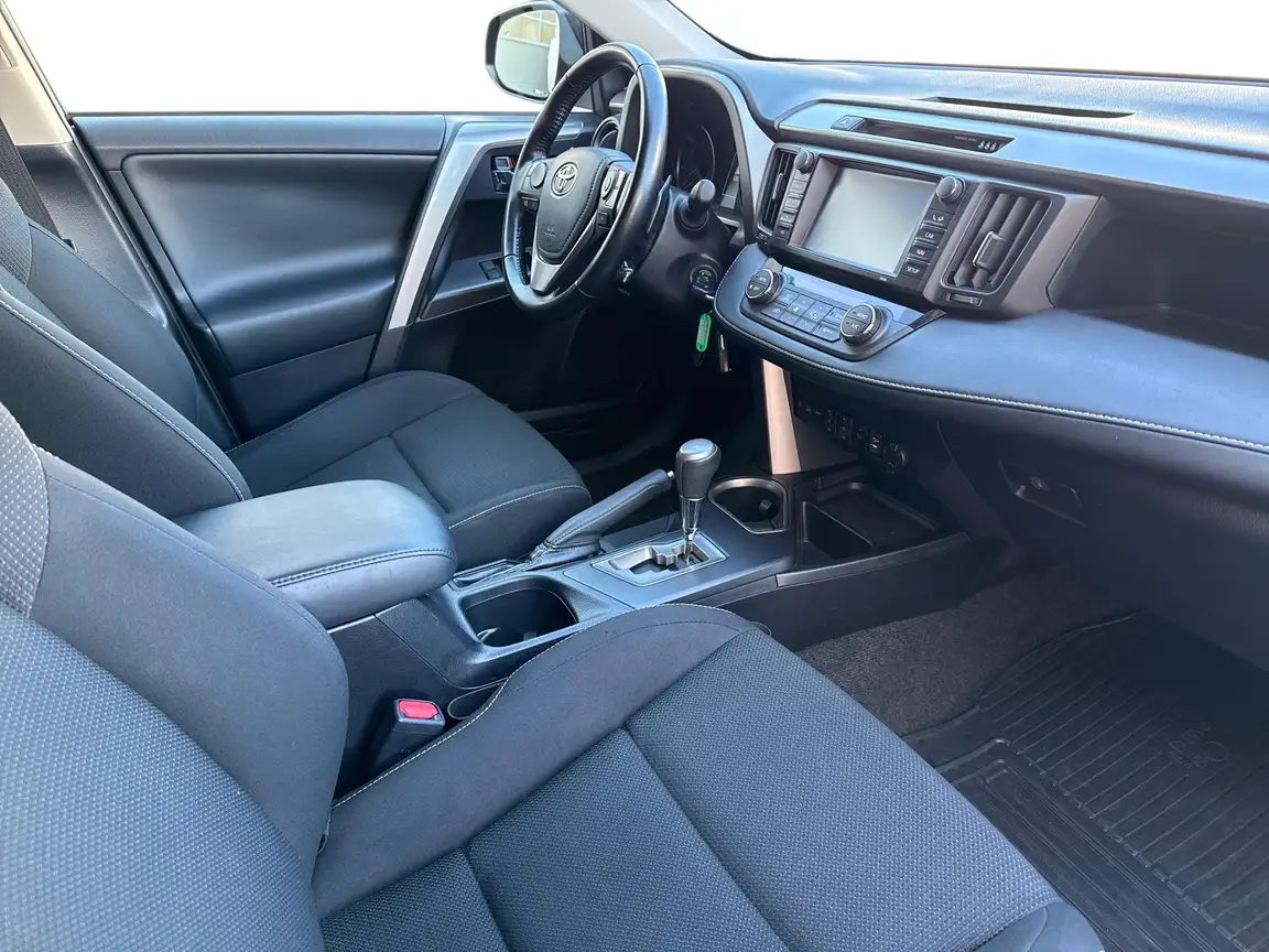 TOYOTA NONE