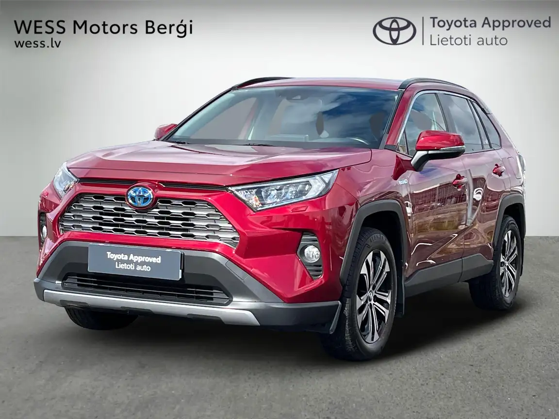 TOYOTA NONE