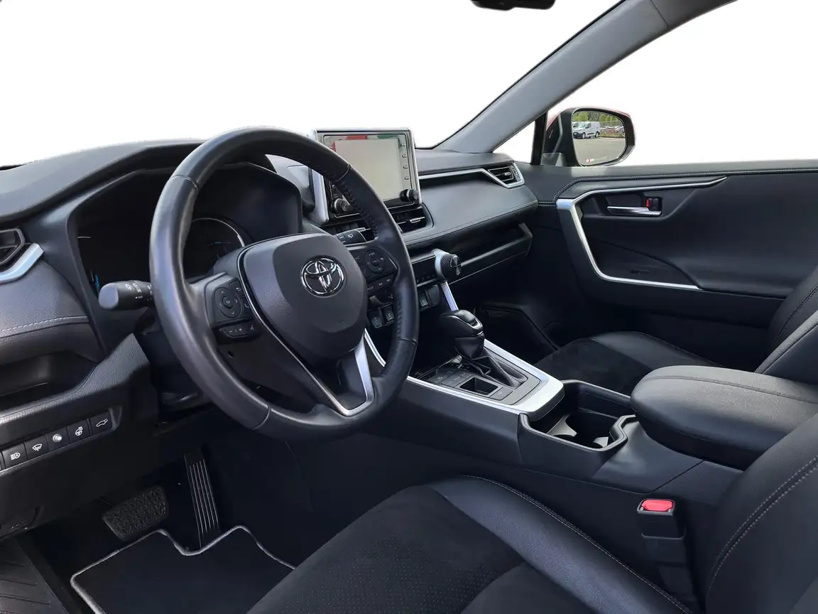 TOYOTA NONE