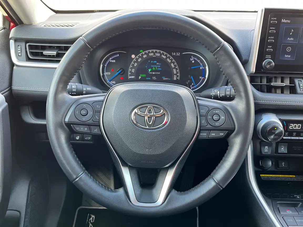 TOYOTA NONE