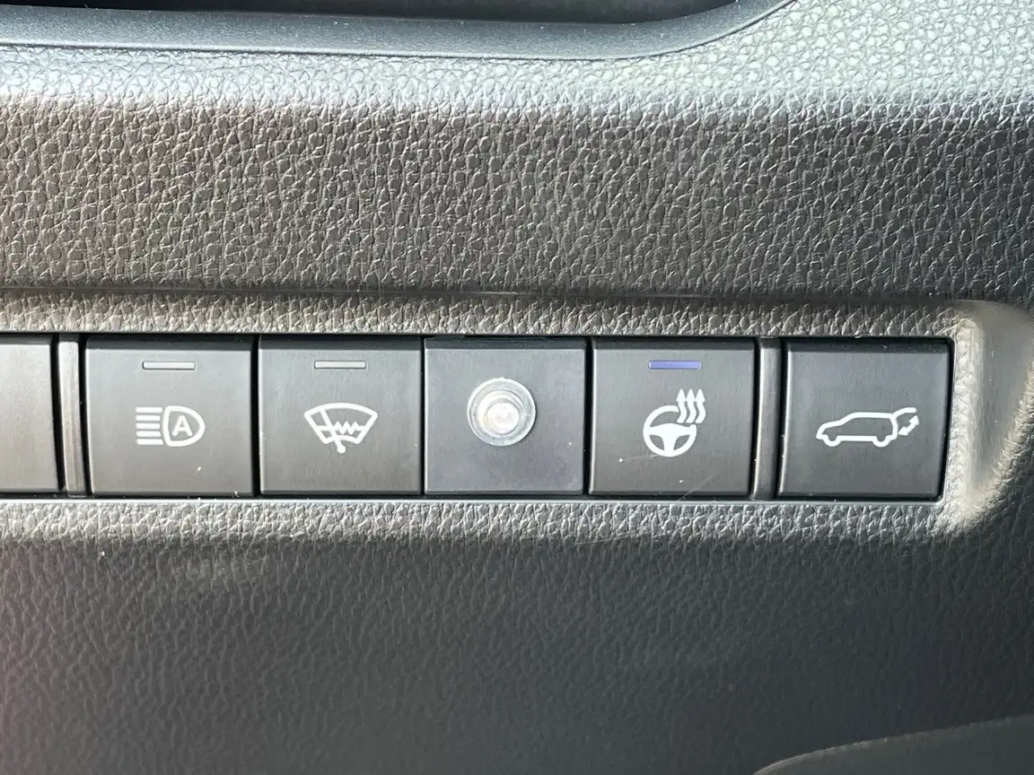 TOYOTA NONE