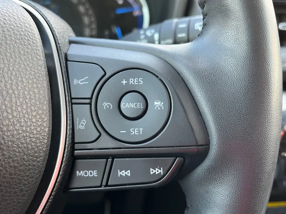 TOYOTA NONE