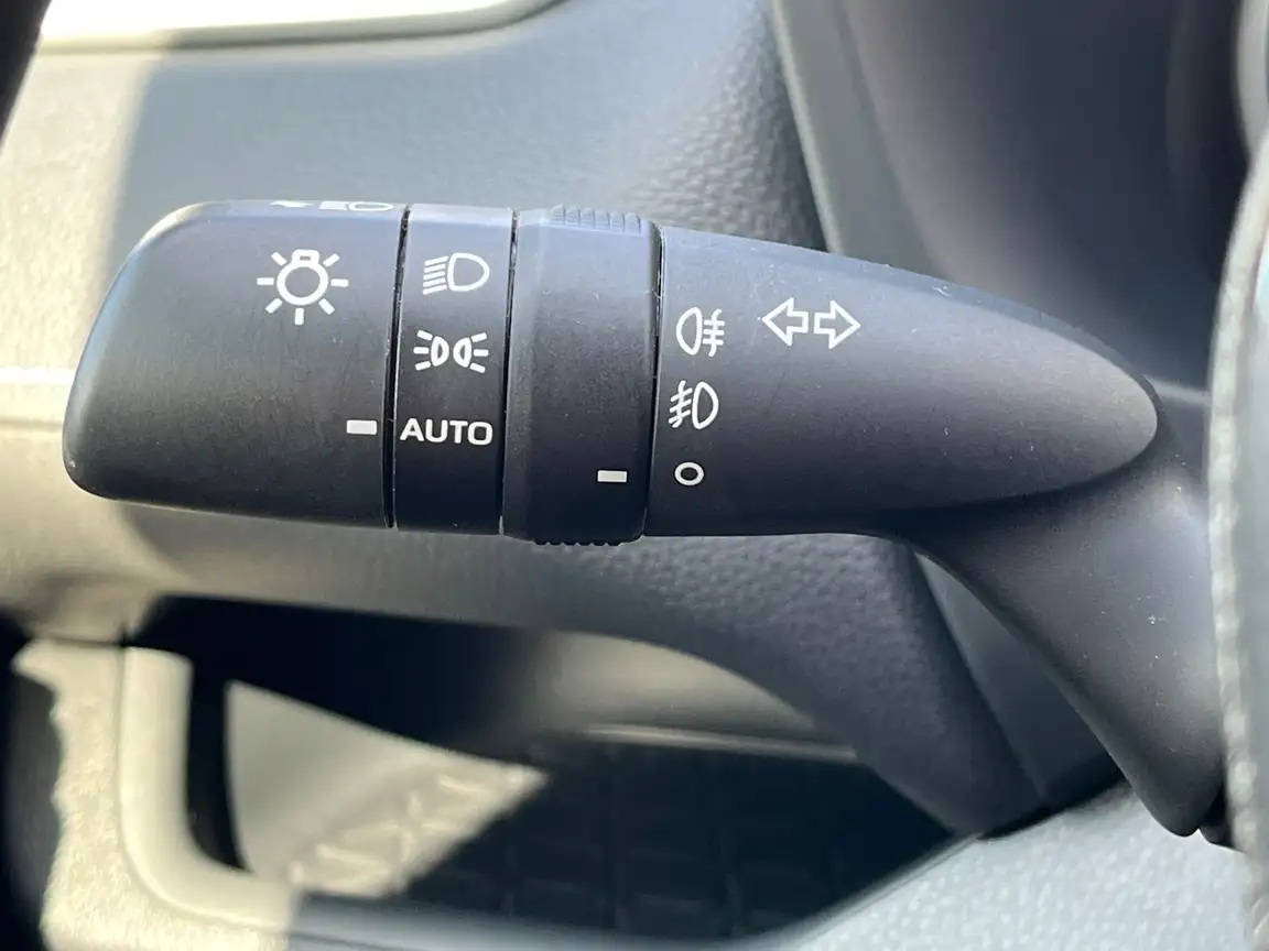 TOYOTA NONE