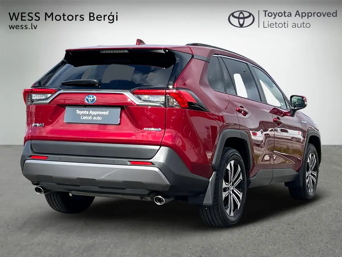 TOYOTA NONE