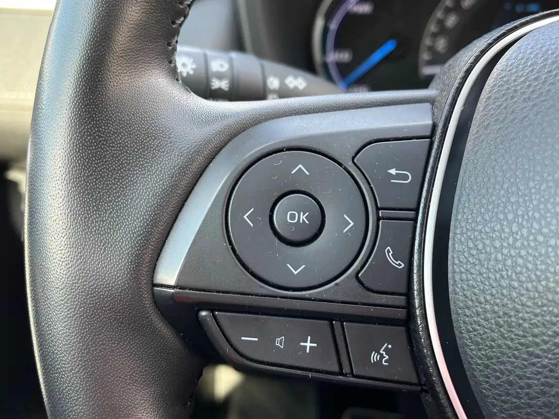 TOYOTA NONE