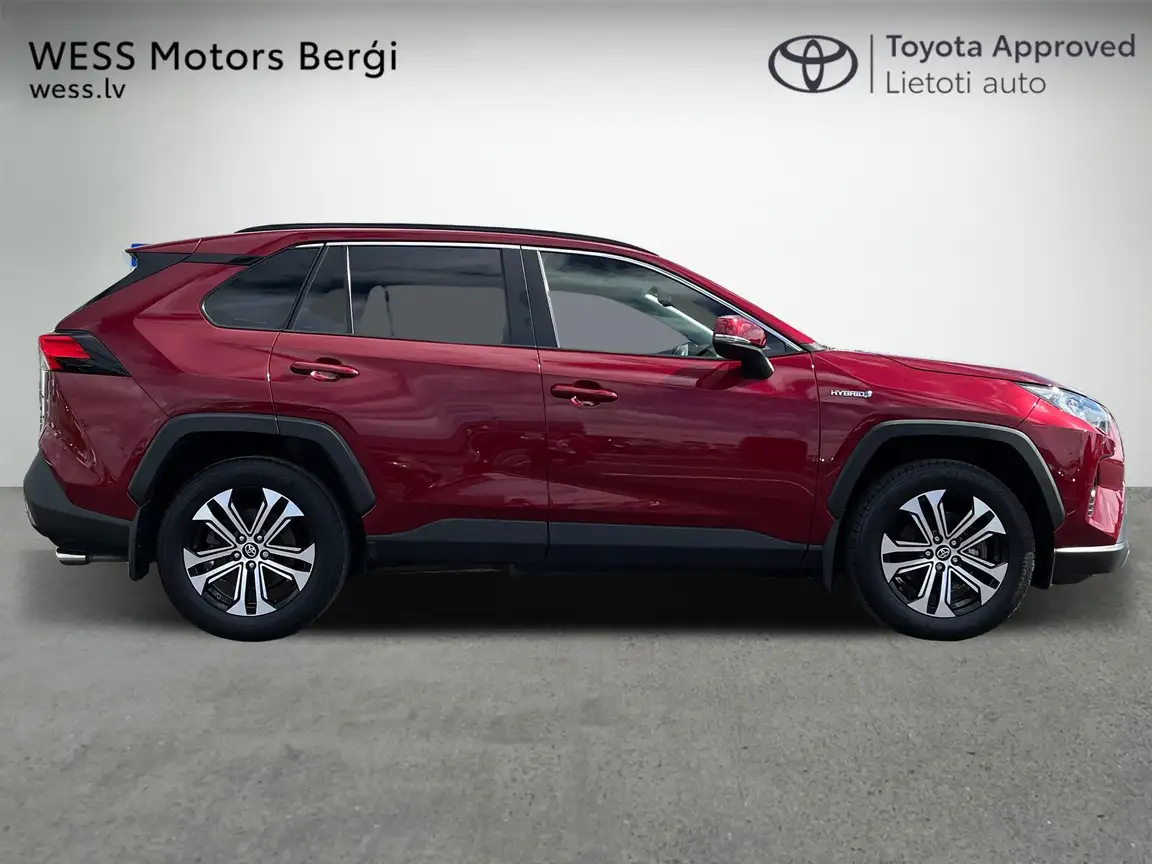 TOYOTA NONE