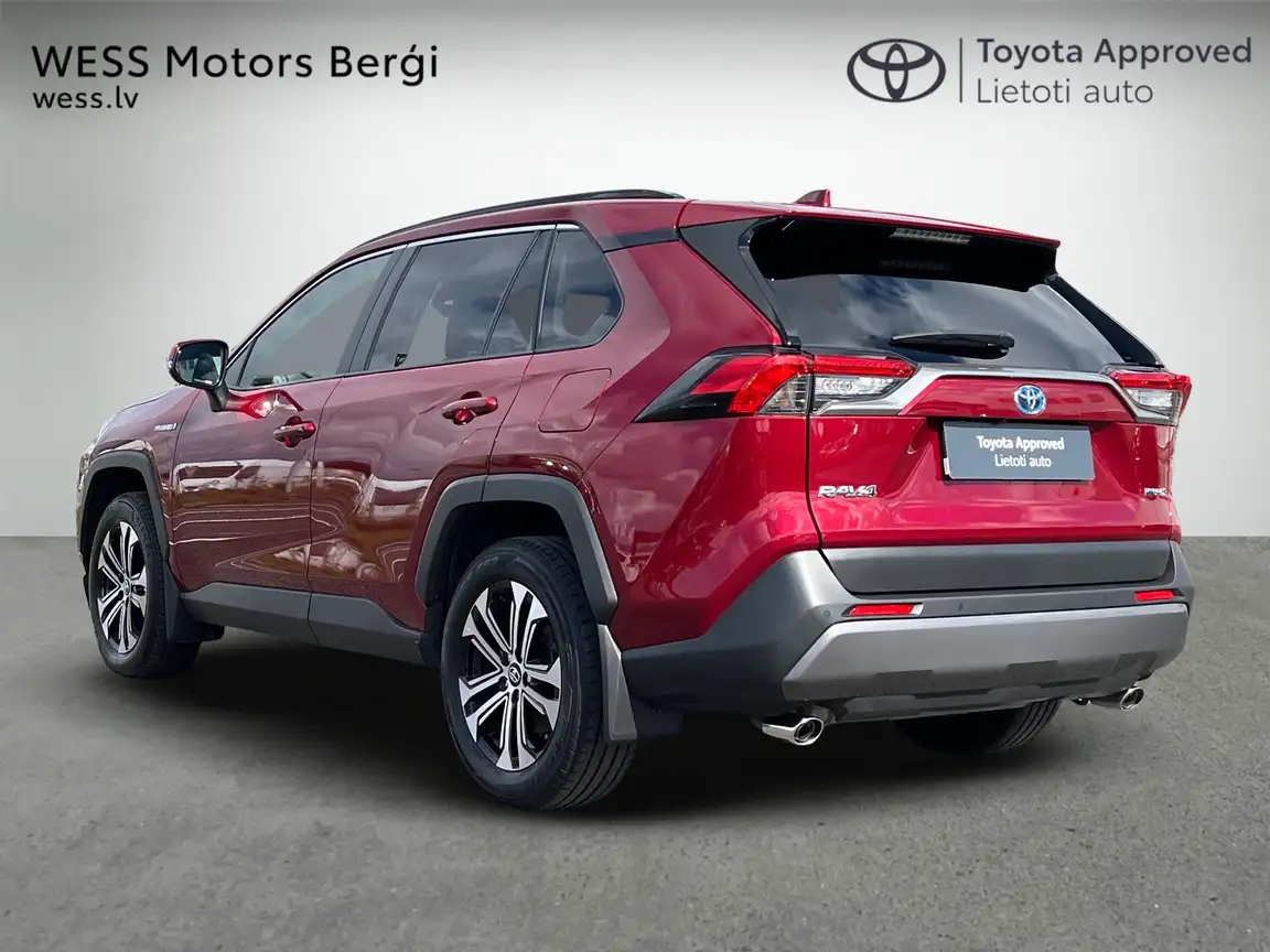 TOYOTA NONE
