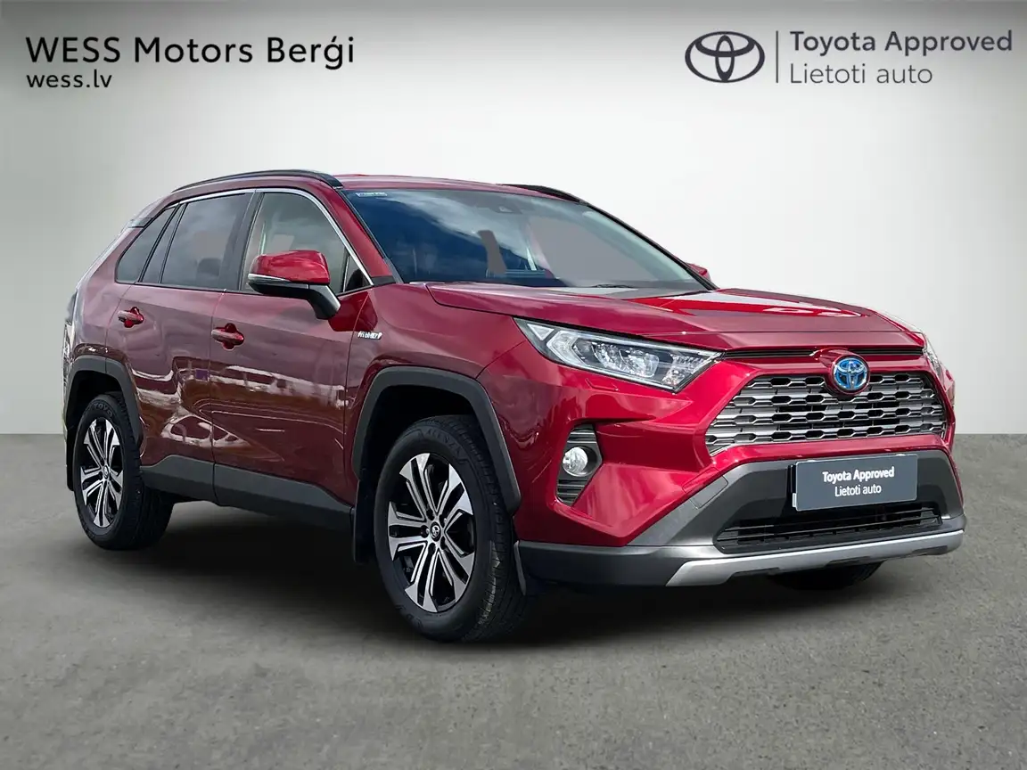 TOYOTA NONE