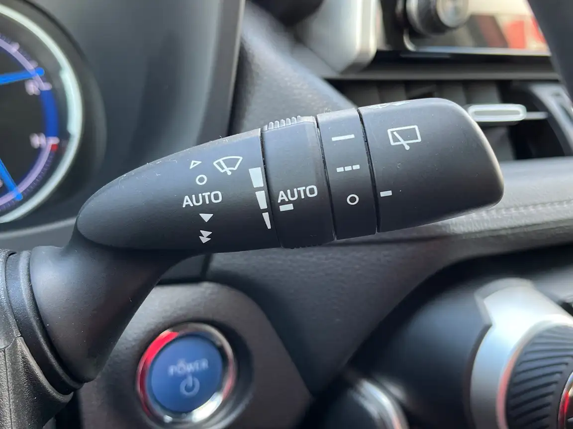 TOYOTA NONE