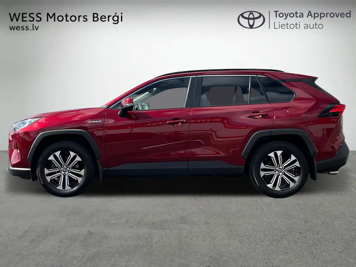 TOYOTA NONE