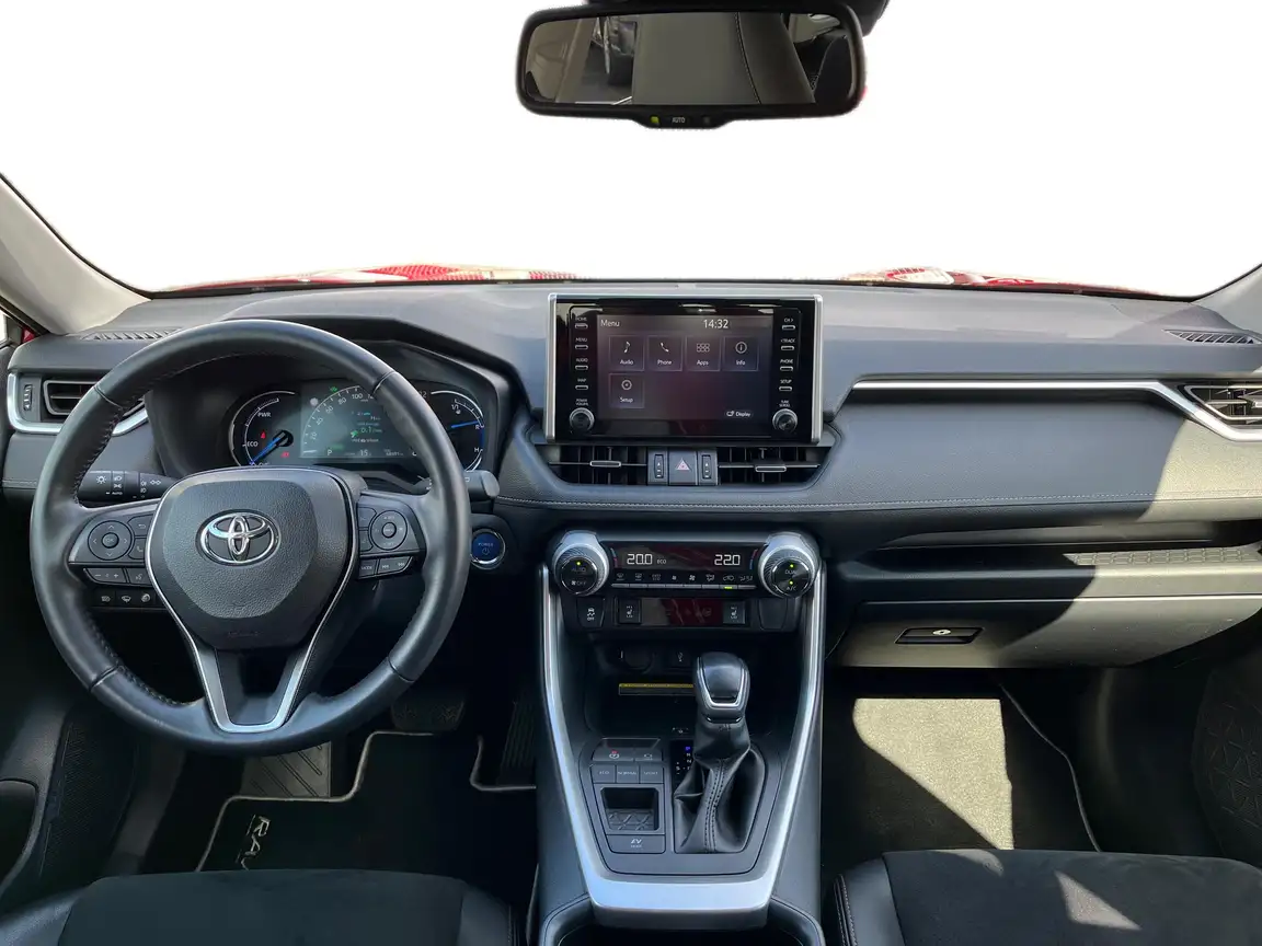 TOYOTA NONE