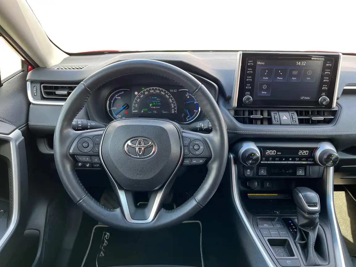 TOYOTA NONE
