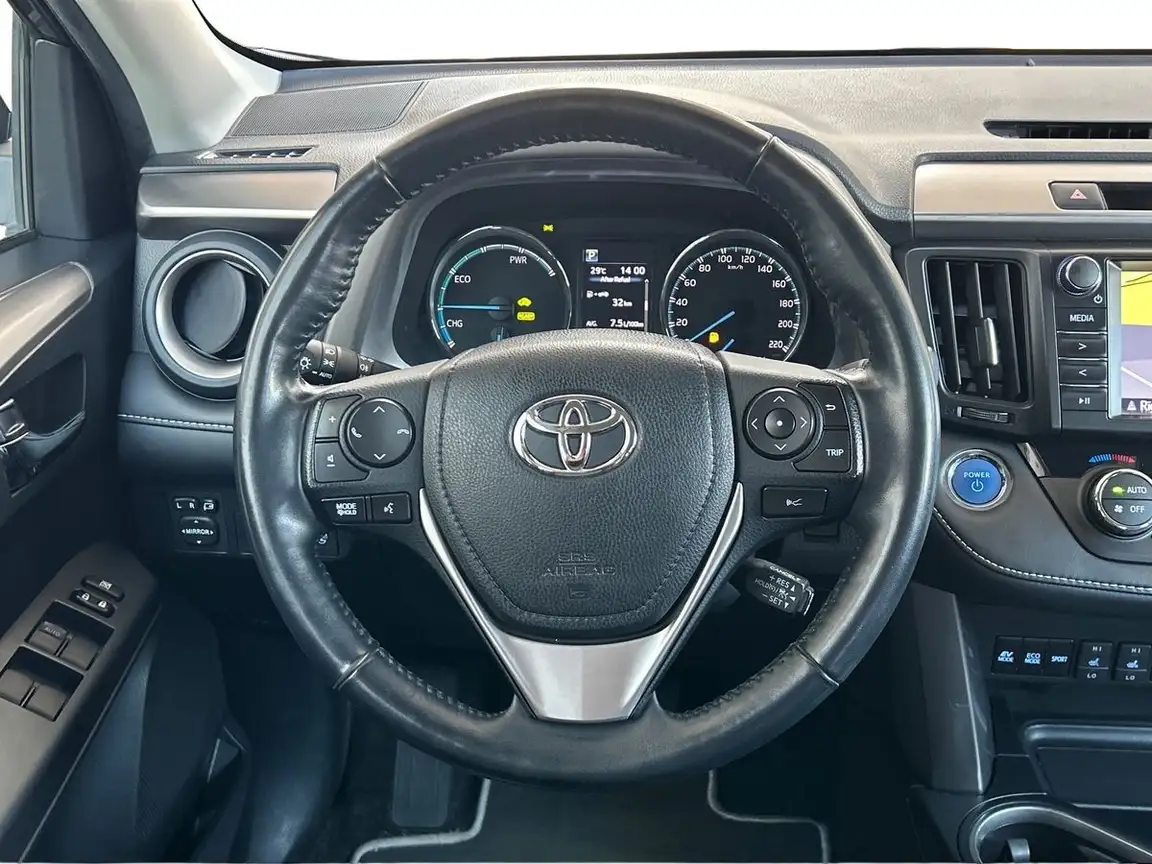 TOYOTA NONE