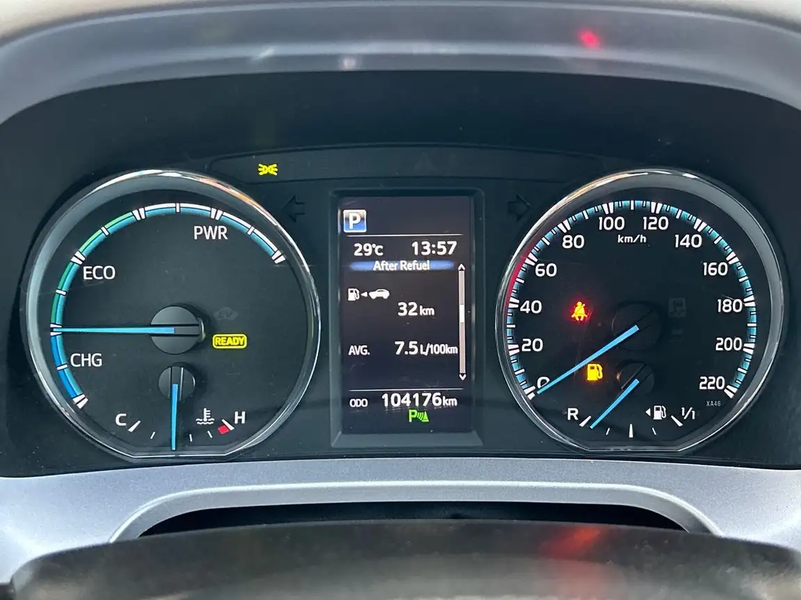 TOYOTA NONE