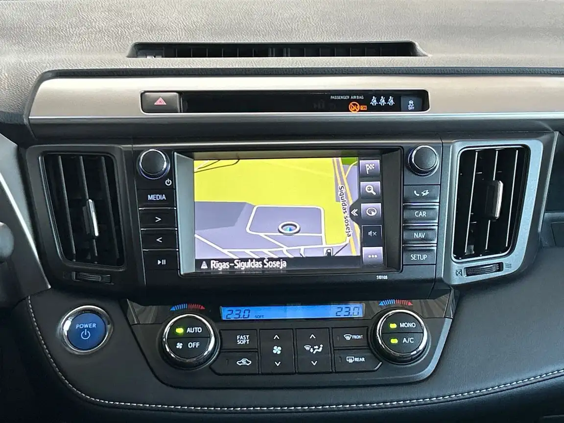 TOYOTA NONE