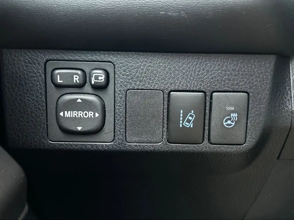 TOYOTA NONE