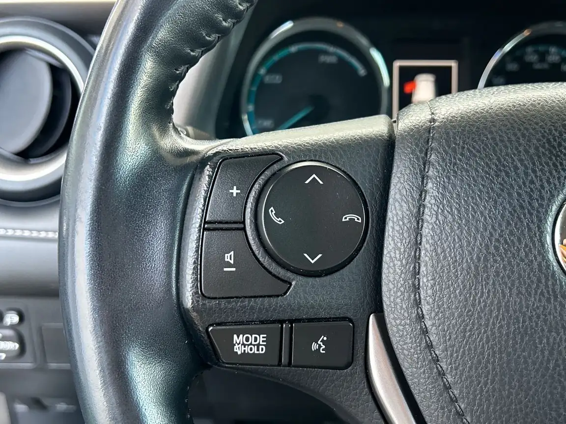 TOYOTA NONE