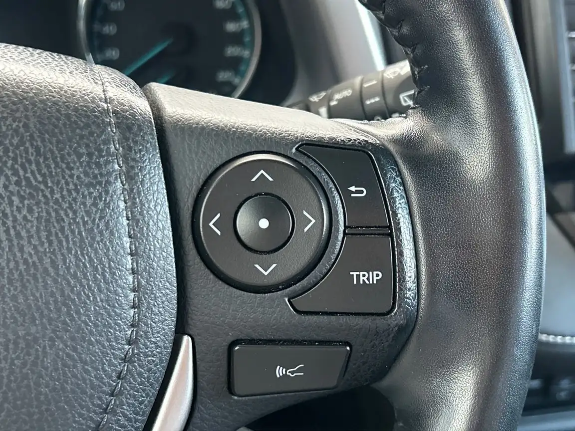 TOYOTA NONE