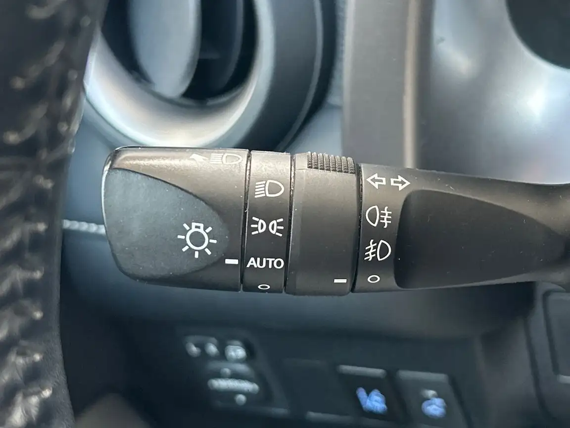 TOYOTA NONE