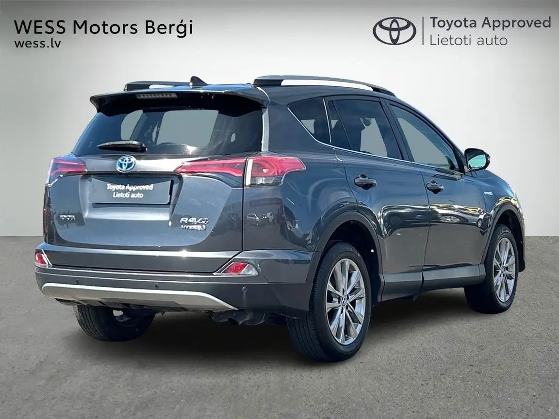 TOYOTA NONE