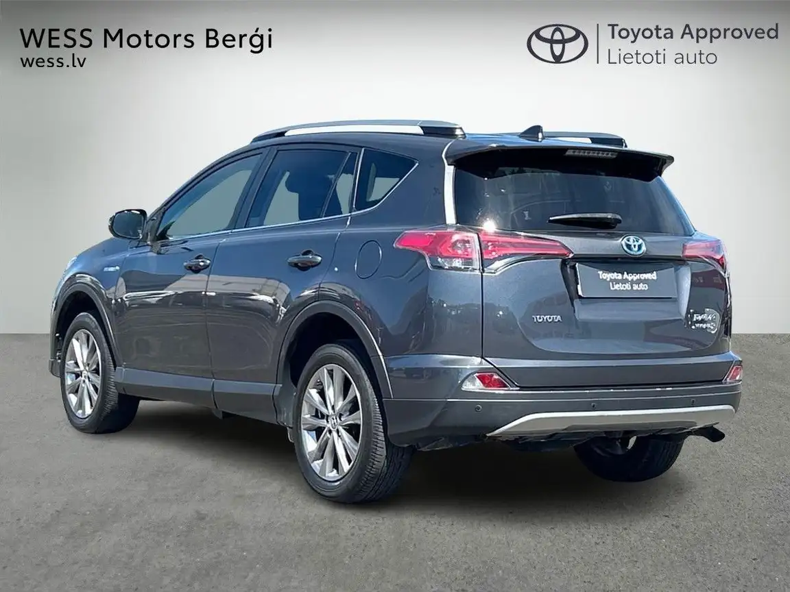 TOYOTA NONE