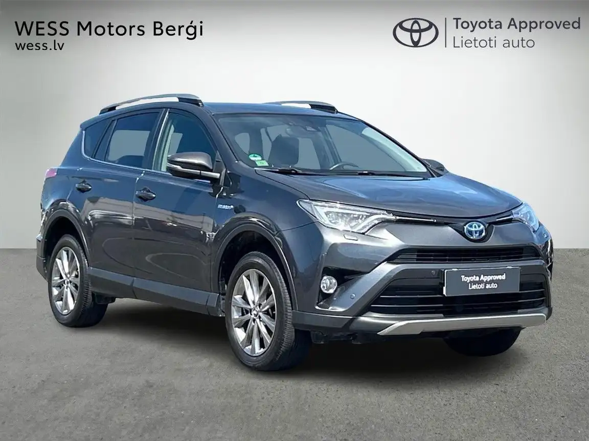 TOYOTA NONE