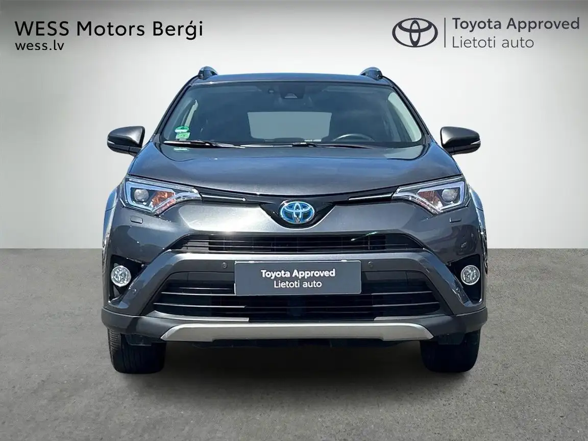 TOYOTA NONE